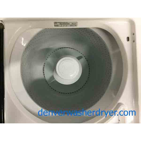 The Best Washer Ever Made, Kenmore 90 Series, DirectDrive, HeavyDuty