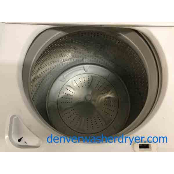 Kenmore 500 Series Washing Machine, Huge 4.3 Cu. Ft. Capacity