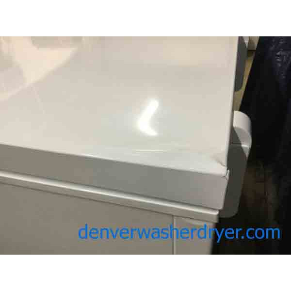 Incredible 10.2 Cu. Ft. Chest Freezer, White by Insignia, 1Year