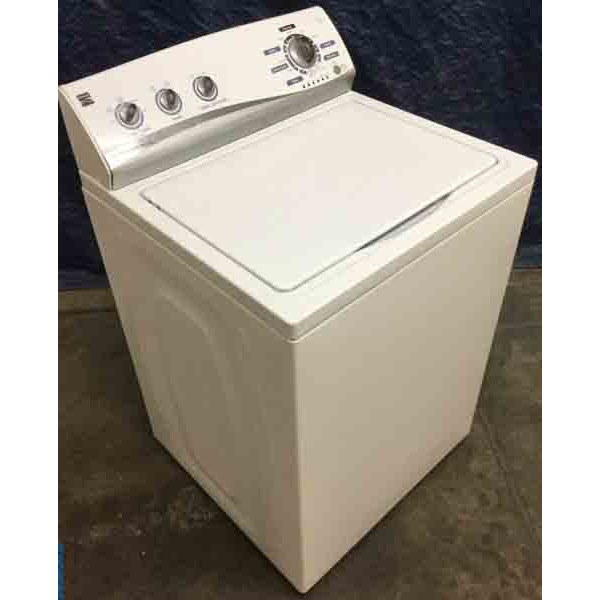 9-Cycle Kenmore Washing Machine w/Agitator, Energy Star, 1-Year Warranty!
