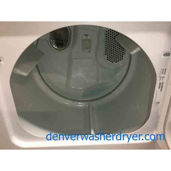 Mervelous Maytag Electric Dryer, Heavy-Duty, 1-Year Warranty!