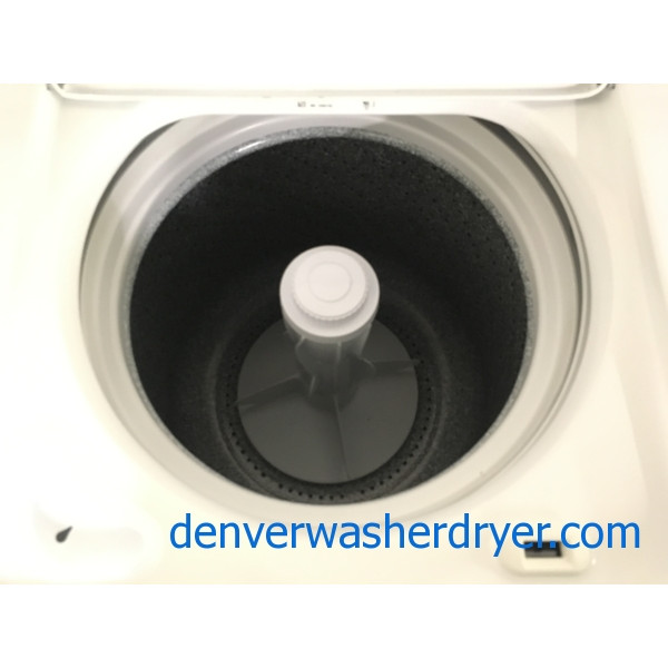 Adorable Admiral (Maytag) Washing Machine, TopLoad, FullSized, Good Working, 1Year Warranty