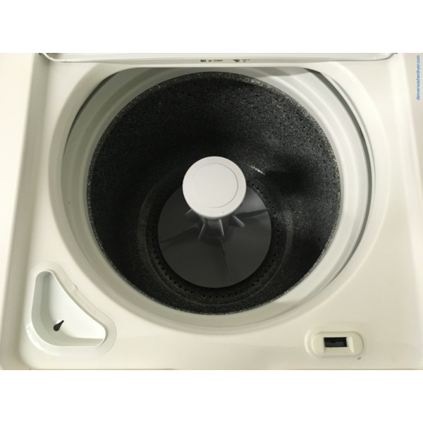 Sweet Amana(Maytag) Washing Machine, TopLoad, FullSized, Good Working