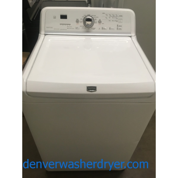 Maytag Bravos Washing Machine