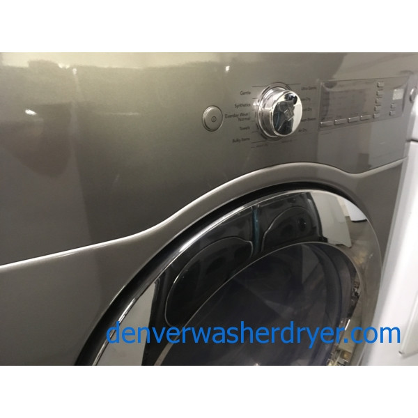 Superb ASKO XXL UltraCare Series Dryer, Front-Load, 27″, 220V, 7.3 Cu.Ft, Quality Refurbished, Swap Out Warranty, 1-Year