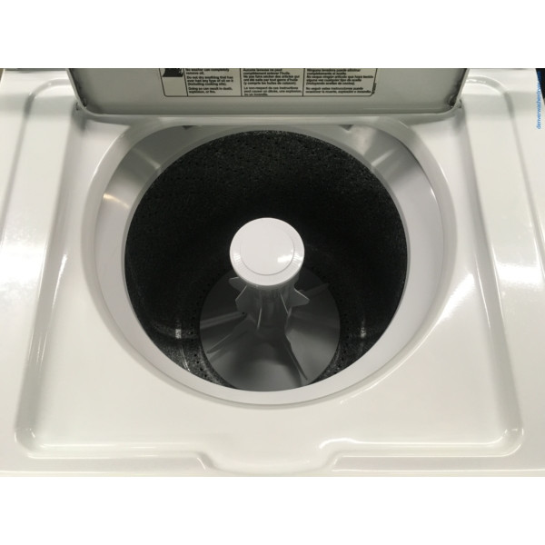 Inglis by Whirlpool Washer