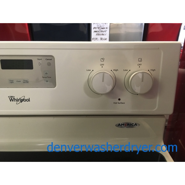 Two Kenmore Refrigerators and Hotpoint Refrigerator, Quality