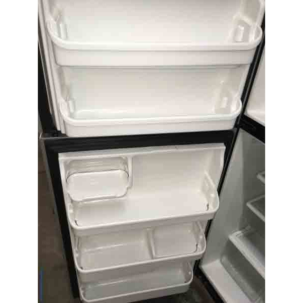 Cheap Used Refrigerator With 1Year Warranty, Frigidaire, 21 Cu. Ft. in