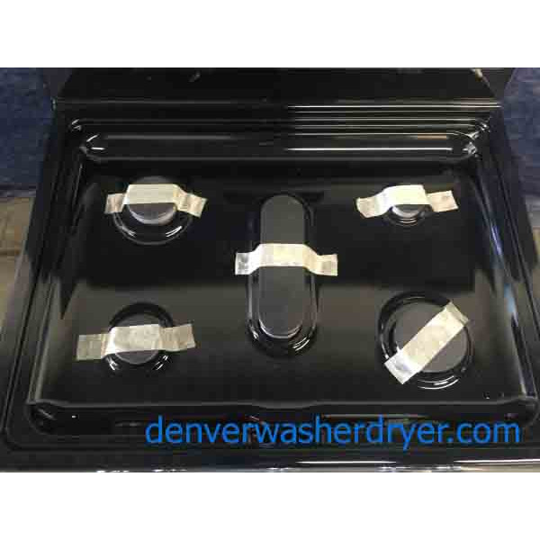 New! HighEnd Frigidaire *GAS* Range w/Temperature Probe, 1Year Warranty 3547 Denver