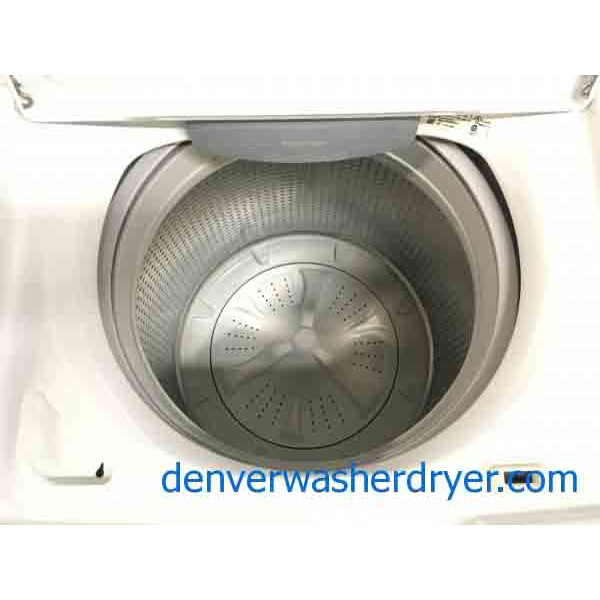 Marvelous Maytag Bravos  X- 1 Year Warranty, High efficiency and Energy Star