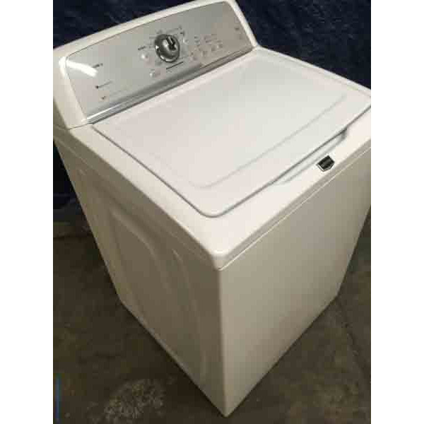 Marvelous Maytag Bravos  X- 1 Year Warranty, High efficiency and Energy Star