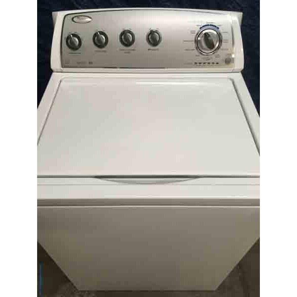 Eco- Friendly Whirlpool with 1 year warranty