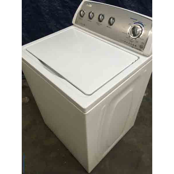 Eco- Friendly Whirlpool with 1 year warranty