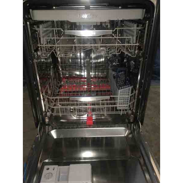 used samsung dishwasher
