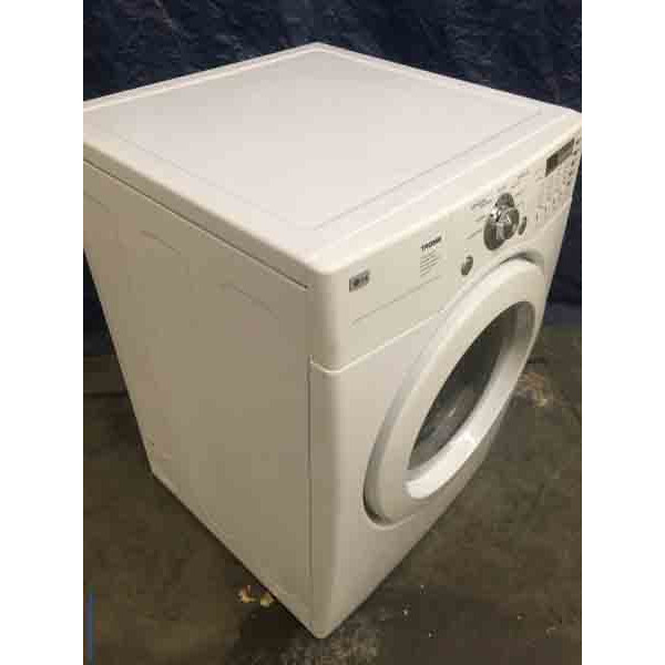 *Gas* LG Front-Load Dryer, 7-Cycle, Ultra Capacity, Sensor Drying, Lavish LG Front load washer. 1-Year Warranty