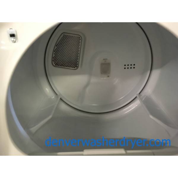 Beautifully Refurbished Kenmore Elite Oasis, King Plus Capacity, Top Load Washer and Dryer Set with 1-Year Warranty