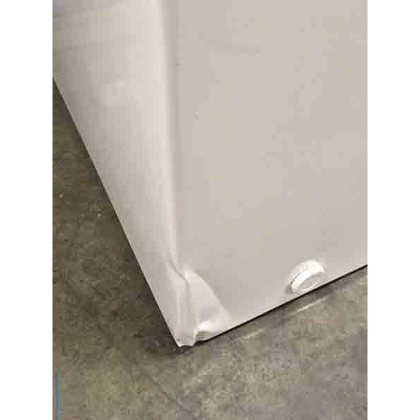 BrandNew Scratch & Dent 9 Cu. Ft. Chest Freezer by Amana, Deep Freeze