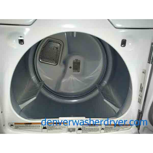 Heavy-Duty 29 Inch Wide Kenmore Electric Dryer, Quality Refurbished, 1-Year Warranty!