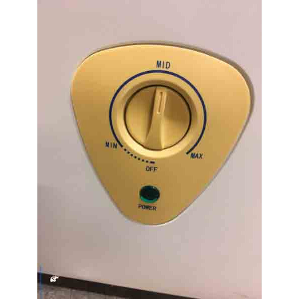 Kenmore (5.0 cu. ft.) Chest Freezer, 1Year Warranty 3669 Denver