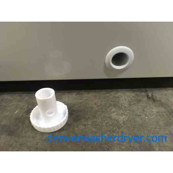 Kenmore (5.0 cu. ft.) Chest Freezer, 1-Year Warranty