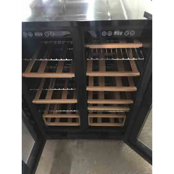 Wine Cooler by Insignia 3680 Denver Washer Dryer