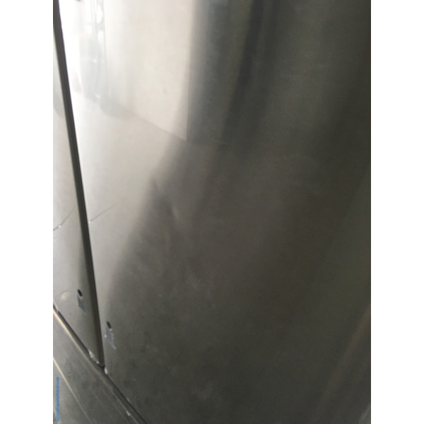 New Samsung Stainless 36″ 4-Door French Door Refrigerator (28 Cu. Ft. ), 1-Year Warranty