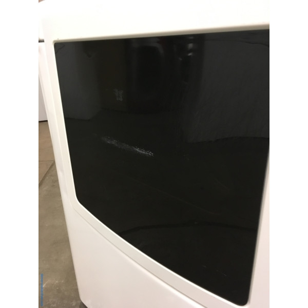 OverSized HE Whirlpool Cabrio Platinum (220v) Dryer, 1Year Warranty
