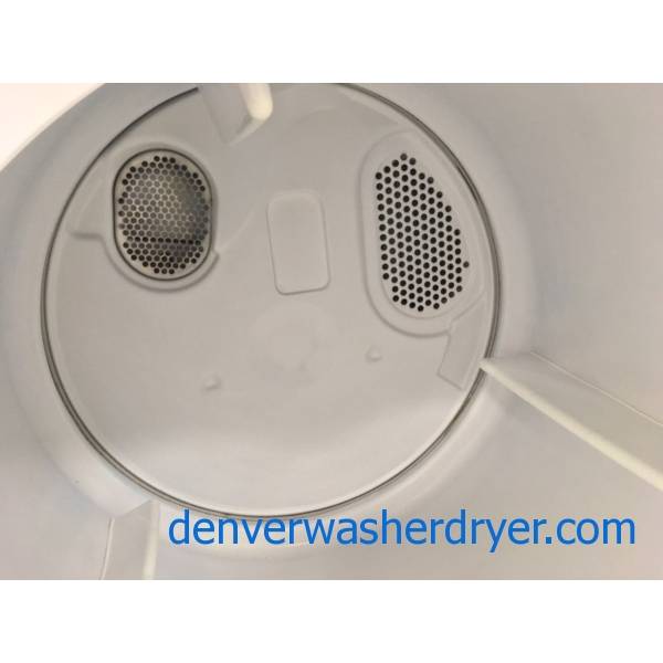 Gently Used Amana Direct Drive Dryer Quality Refurbished 1-Year Warranty