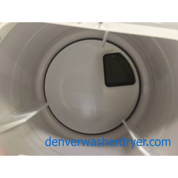Fabulous Kenmore GAS Direct Drive Dryer Quality Refurbished 1-Year Warranty