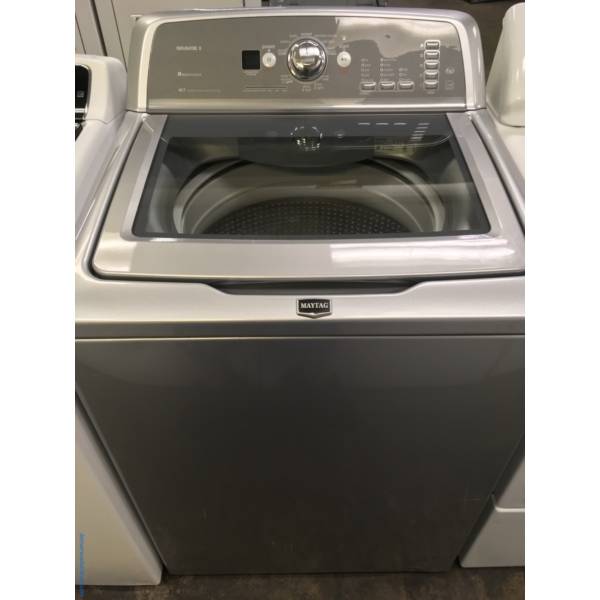 Excellent Condition Maytag Washer Quality Refurbished 1-Year Warranty