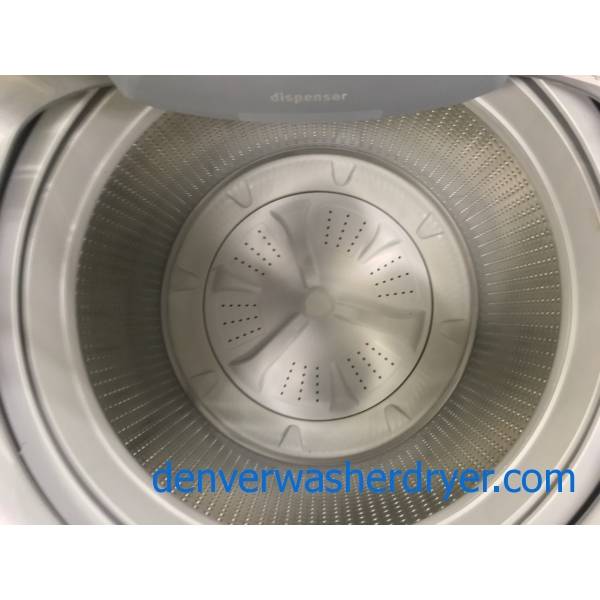 Excellent Condition Maytag Washer Quality Refurbished 1-Year Warranty