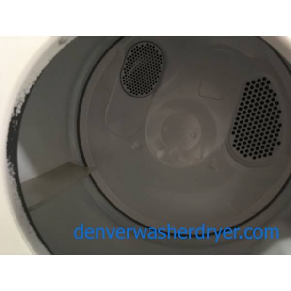Kenmore Super Capacity W/D Set and Kenmore Single Direct-Drive Washer, Quality Refurbished 1-Year Warranty!
