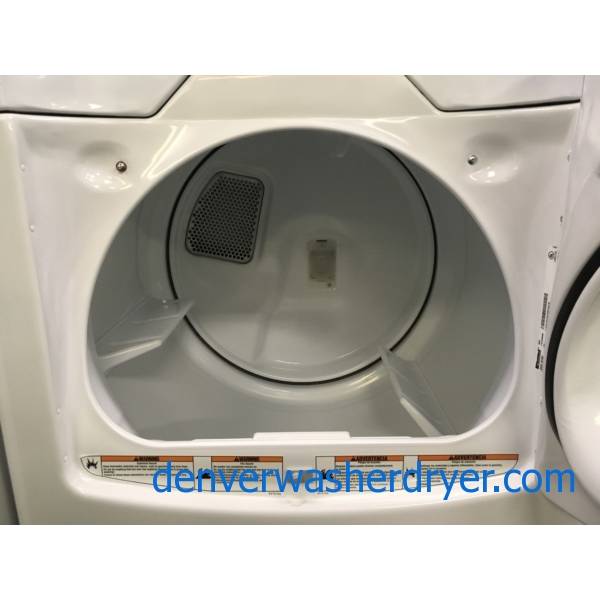 Klean Kenmore Elite Oasis, Quality Refurbished 1-Year Warranty