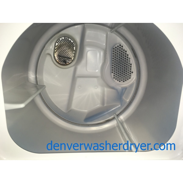Maytag Centennial Commercial Technology FullSized TopLoad Washer