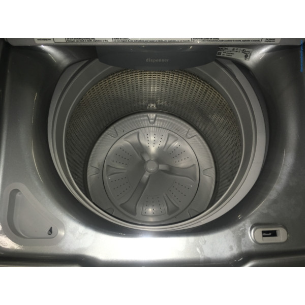 HE 27″ Quality Refurbished Maytag Bravos X-Series Top-Load Washer & Electric Dryer, 1-Year Warranty
