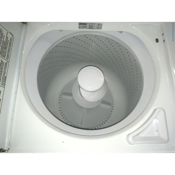 The Best 27″ Washer Ever Made, Kenmore 90 Series, Direct-Drive, Heavy-Duty, 1-Year Warranty