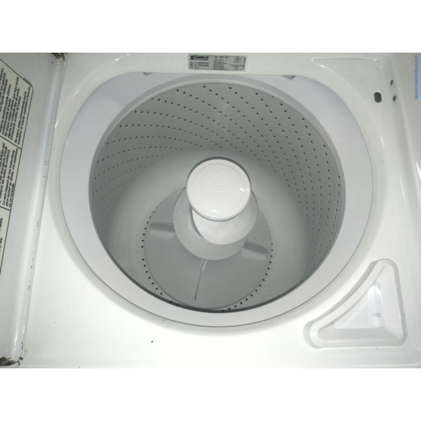 The Best 27" Washer Ever Made, Kenmore 90 Series, DirectDrive, Heavy