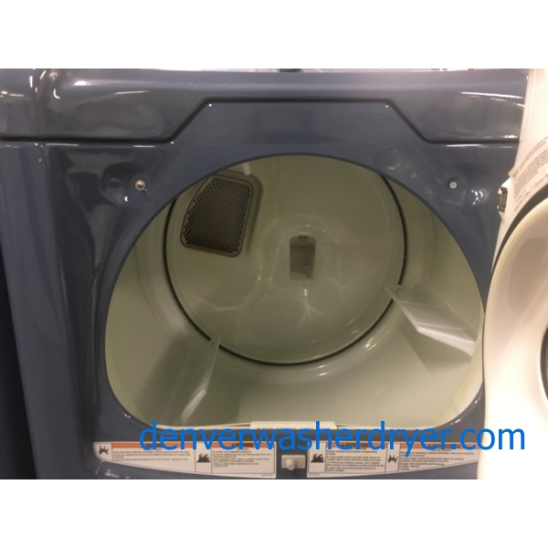 Quality Refurbished Kenmore Elite HE Top-Load Direct-Drive Washer & Electric Dryer w/Smart-Dry, 1-Year Warranty