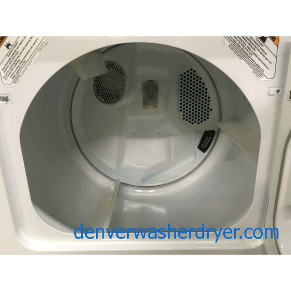 BRAND-NEW 24″ Vissani Top-Mount Refrigerator, 1-Year Warranty