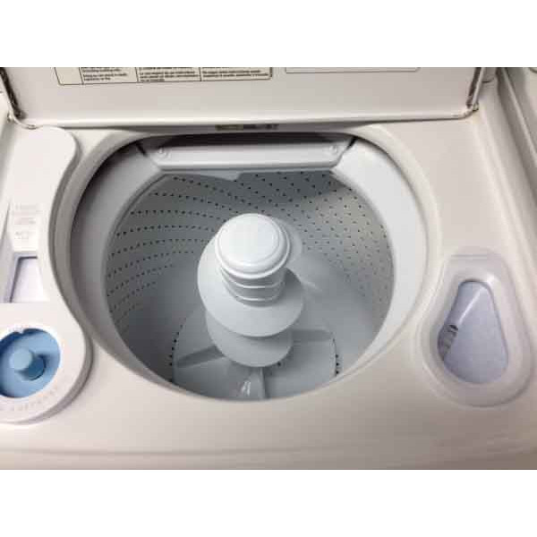 Kenmore Elite Washer / Dryer (Digital Dryer)