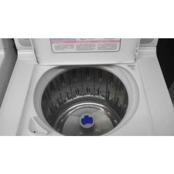 Newer GE Washer and Dryer, Energy Star 262 Denver Washer Dryer