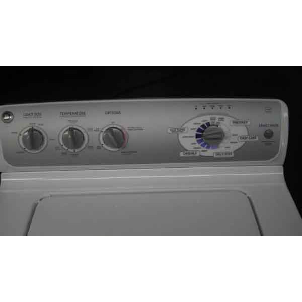 Newer GE Washer and Dryer, Energy Star 262 Denver Washer Dryer