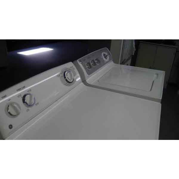 Newer GE Washer and Dryer, Energy Star