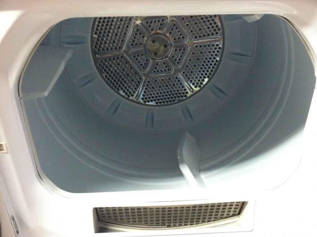 GE Dryer