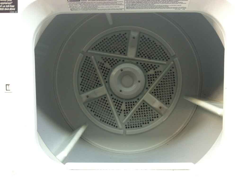 Gently Used Frigidaire Heavy Duty 27″