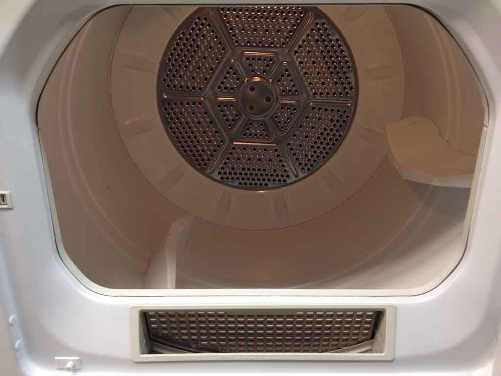 Very Nice GE Profile Washer/Dryer Set