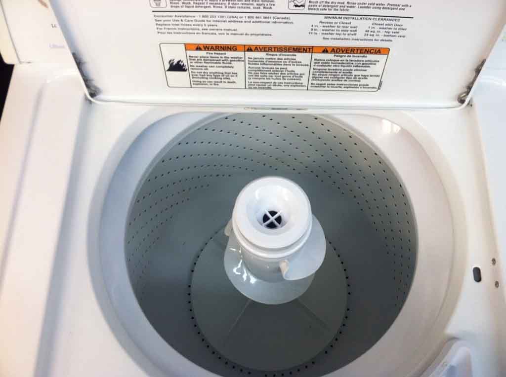 Whirlpool Ultimate Care II Washer/Dryer Set