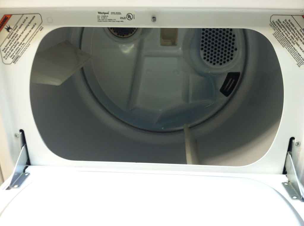 Whirlpool Ultimate Care II Washer/Dryer Set