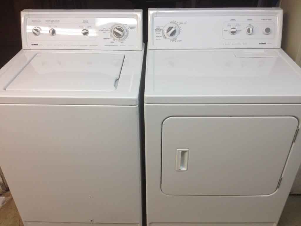 Kenmore 80 Series Set