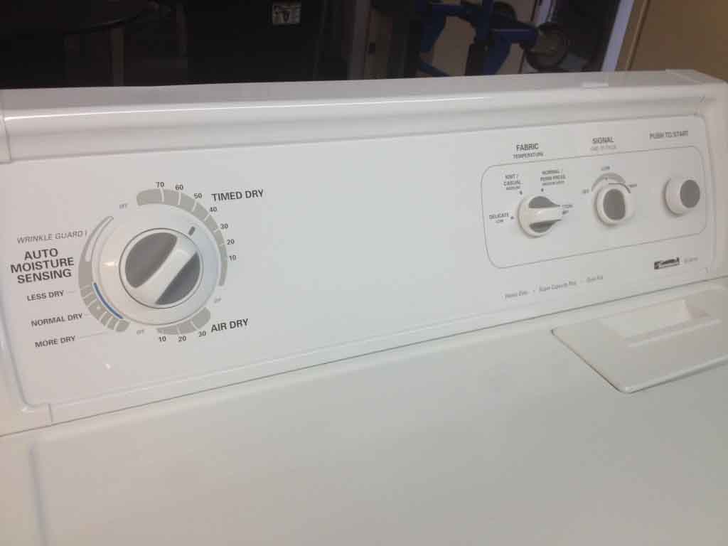 Kenmore 80 Series Set